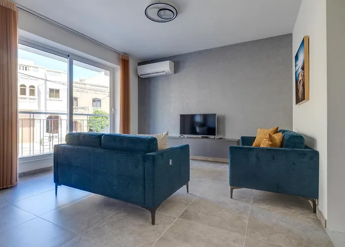 Urban Oasis 3Br Duplex In A Prime Location