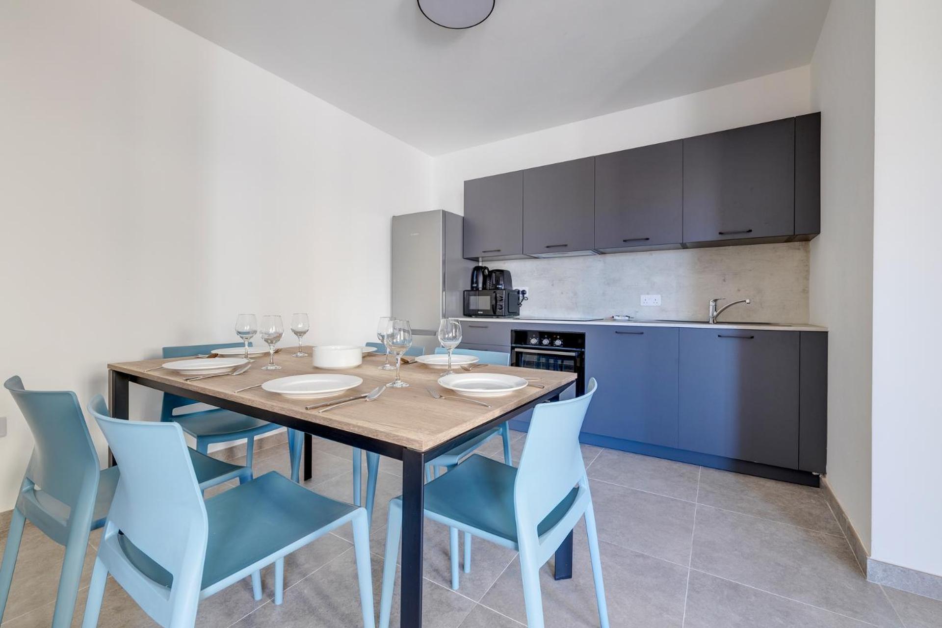 公寓 Urban Oasis 3br Duplex In A Prime Location