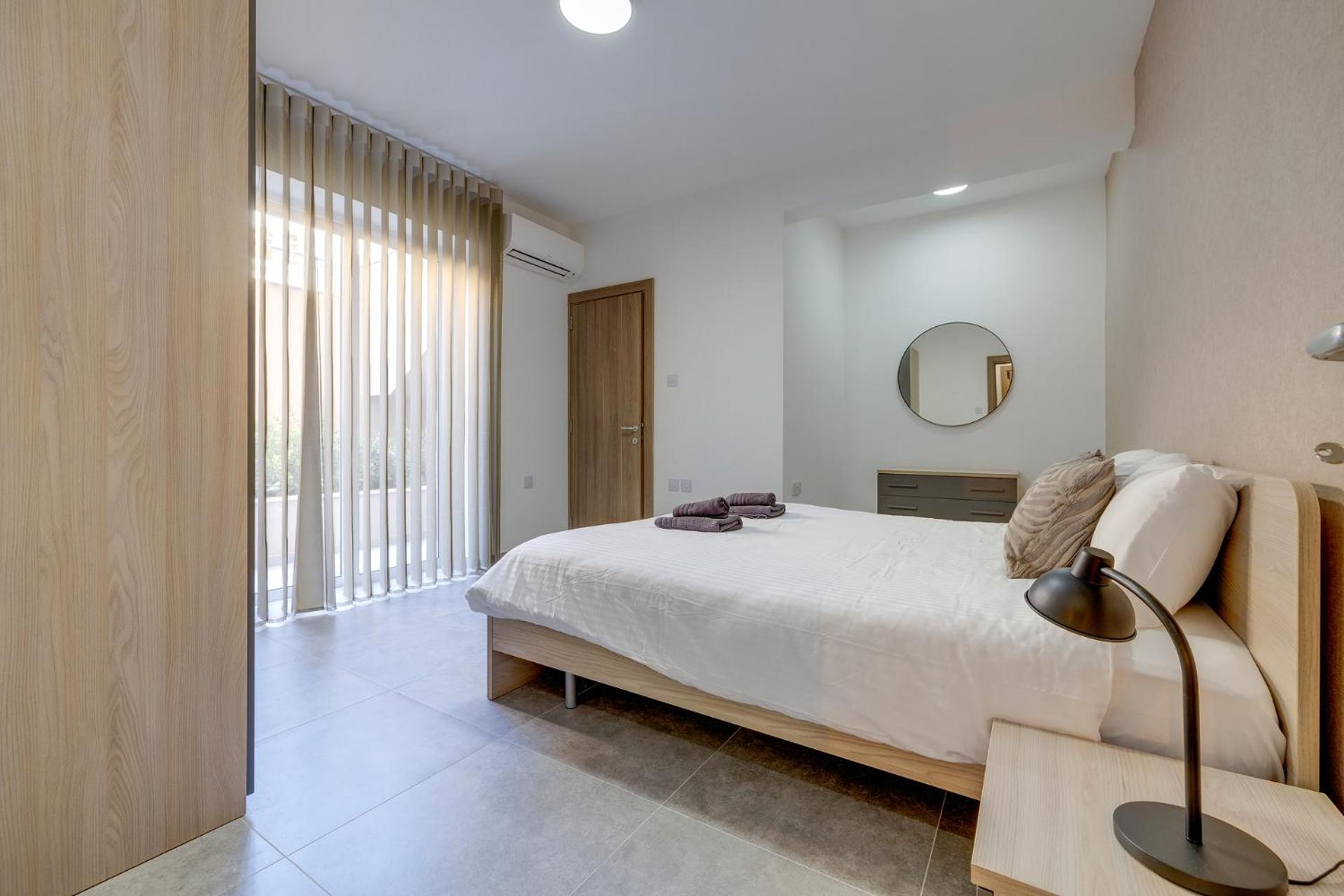 Urban Oasis 3br Duplex In A Prime Location 公寓 San Gwann