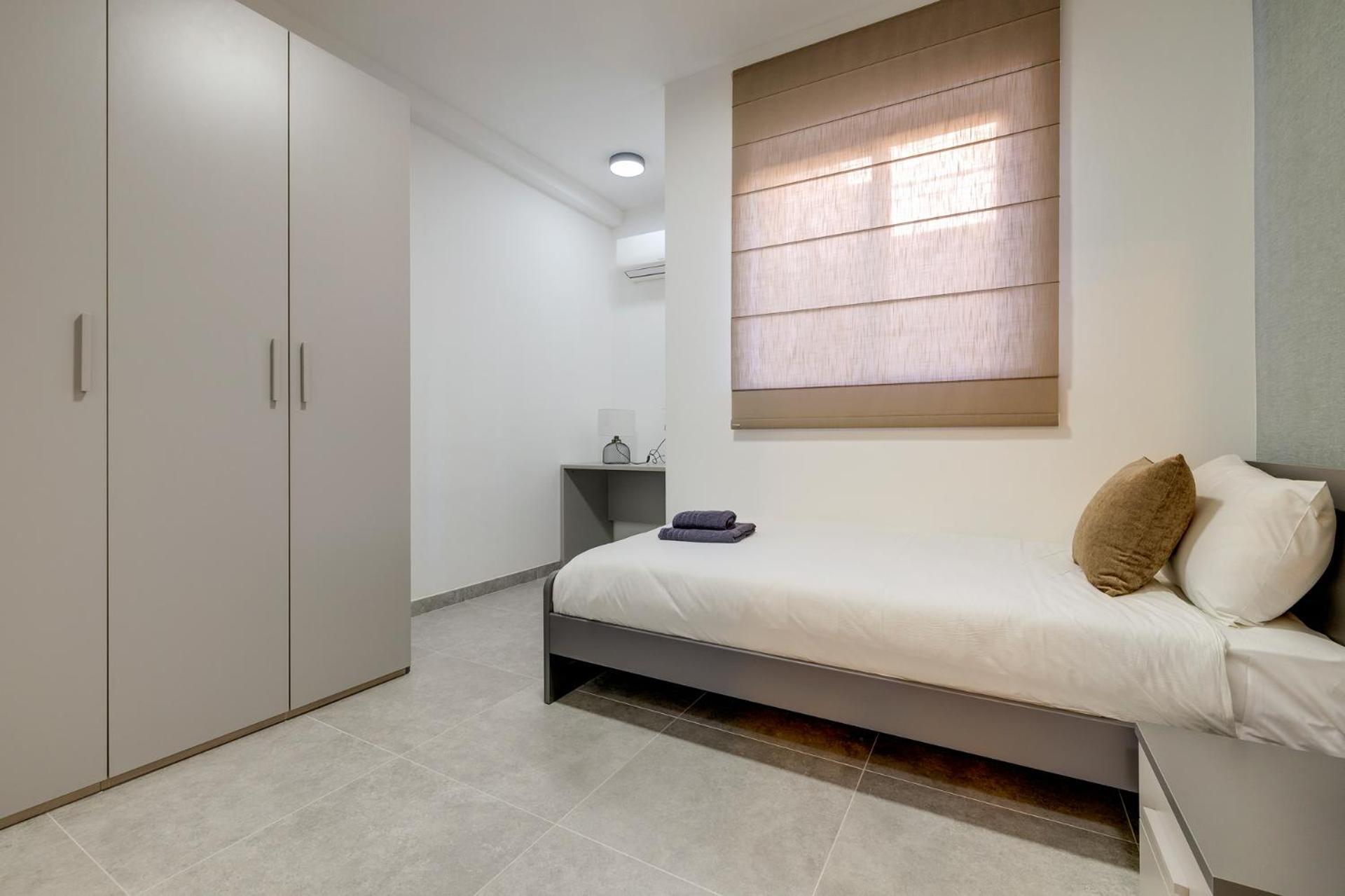Urban Oasis 3br Duplex In A Prime Location 公寓